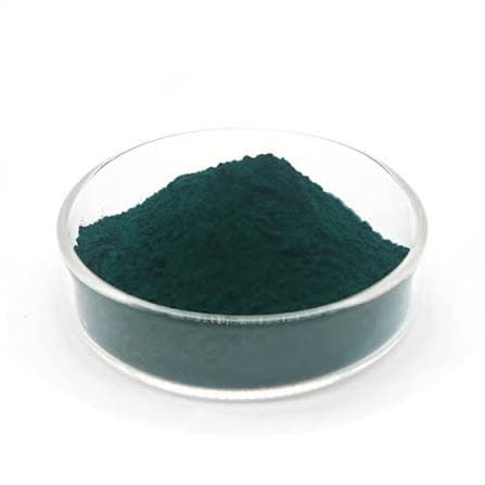 Alpha Green 7